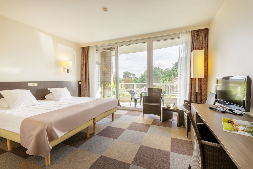 Hotel Sunparks Kempense Meren 7/50