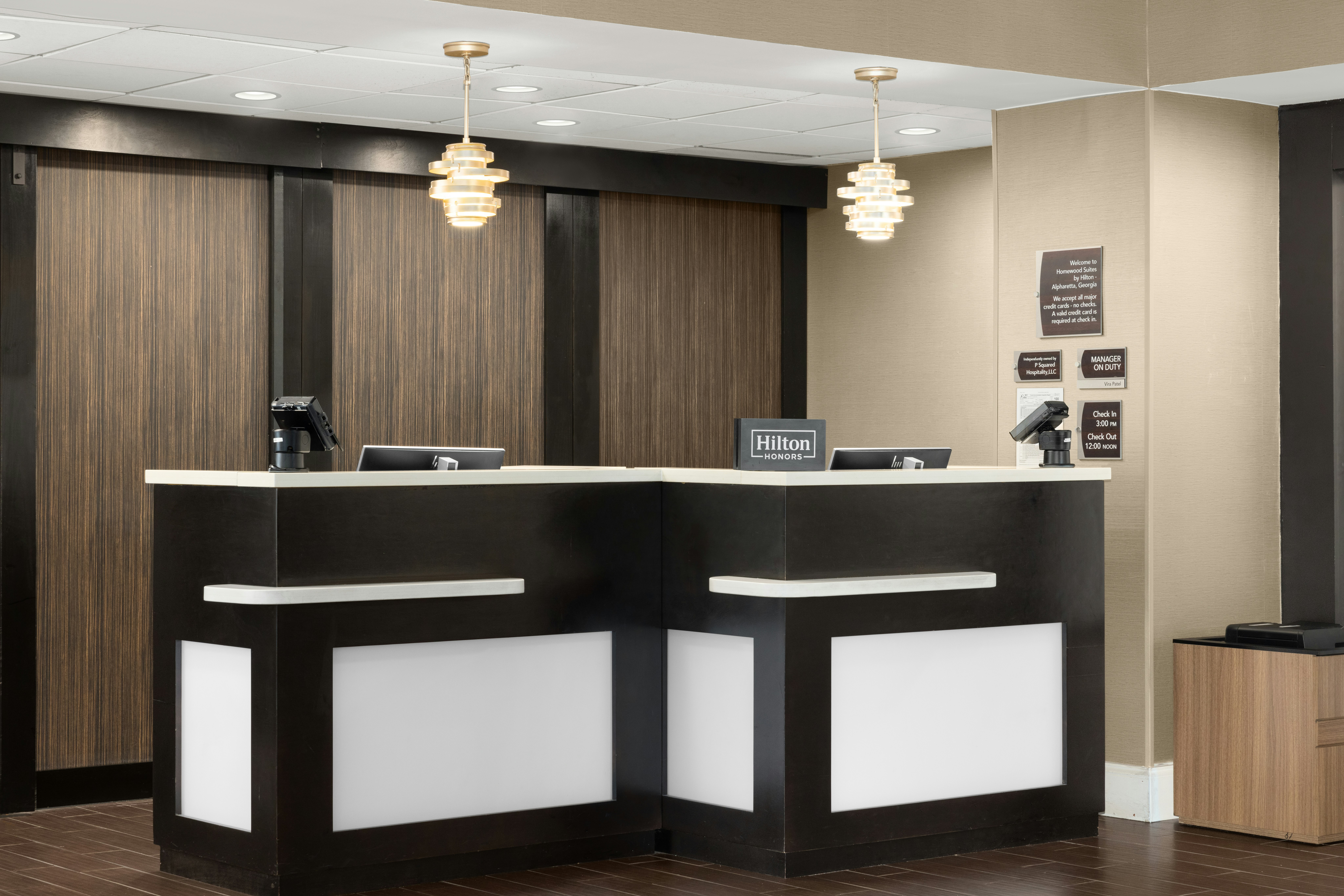 Homewood Suites by Hilton Atlanta-Alpharetta 8/48