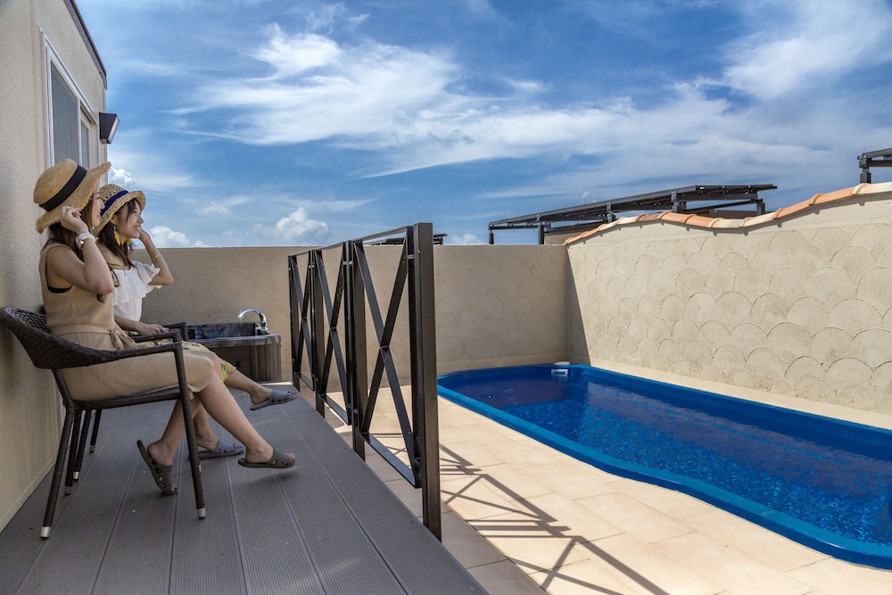 Ocean's Resort Villa Vorla 44/46