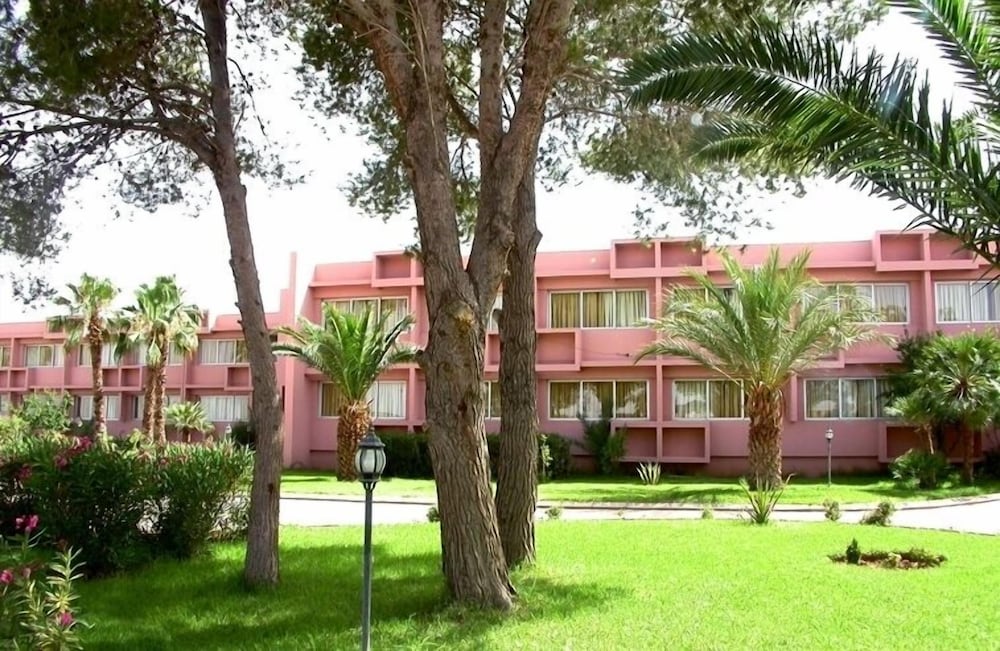 Ouarzazate Le Zat Hotel 28/36