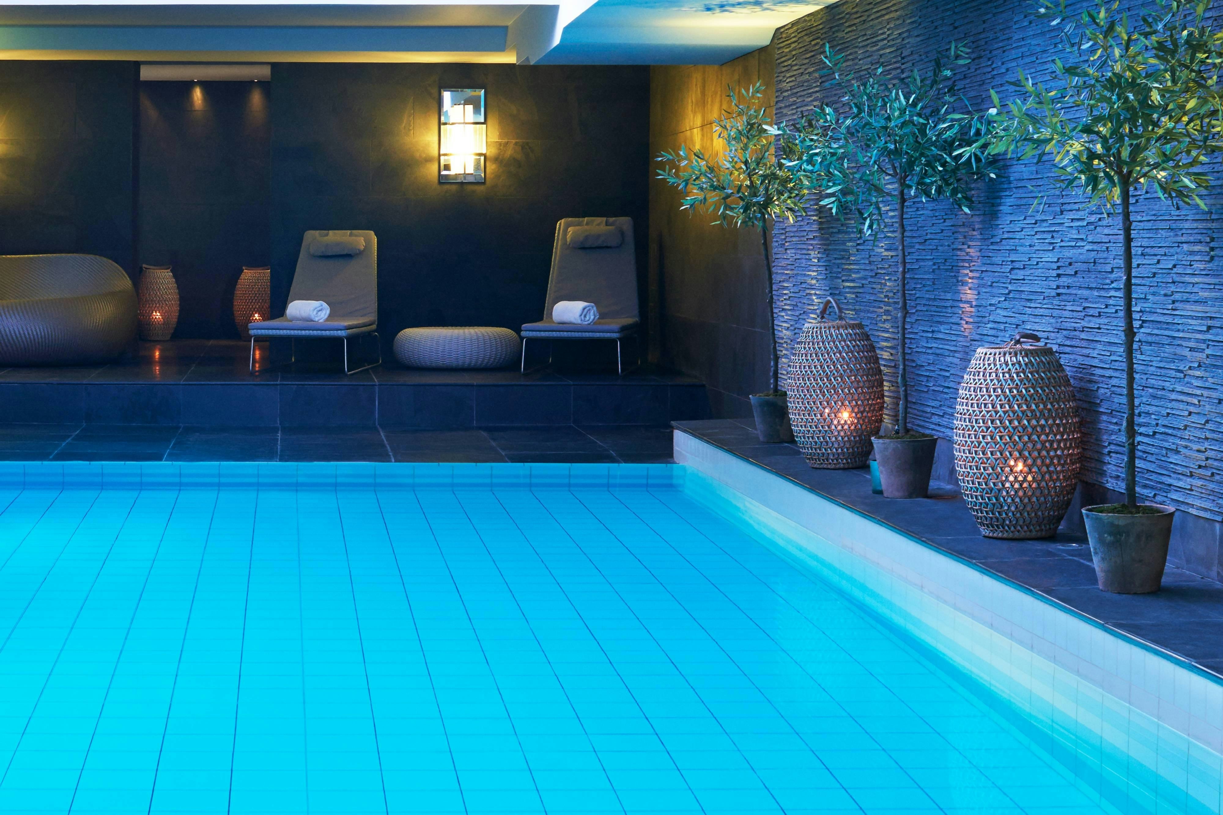 Hotel Bristol A Luxury Collection Hotel Warsaw 24/77