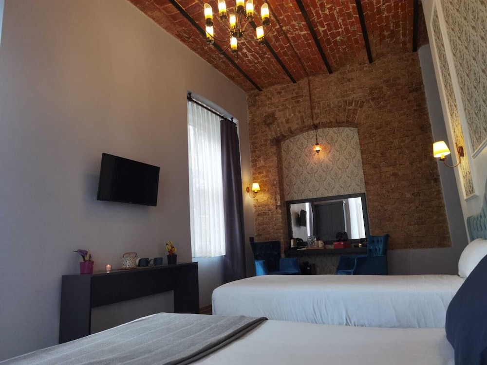The Independent Hotel Taksim 8/36