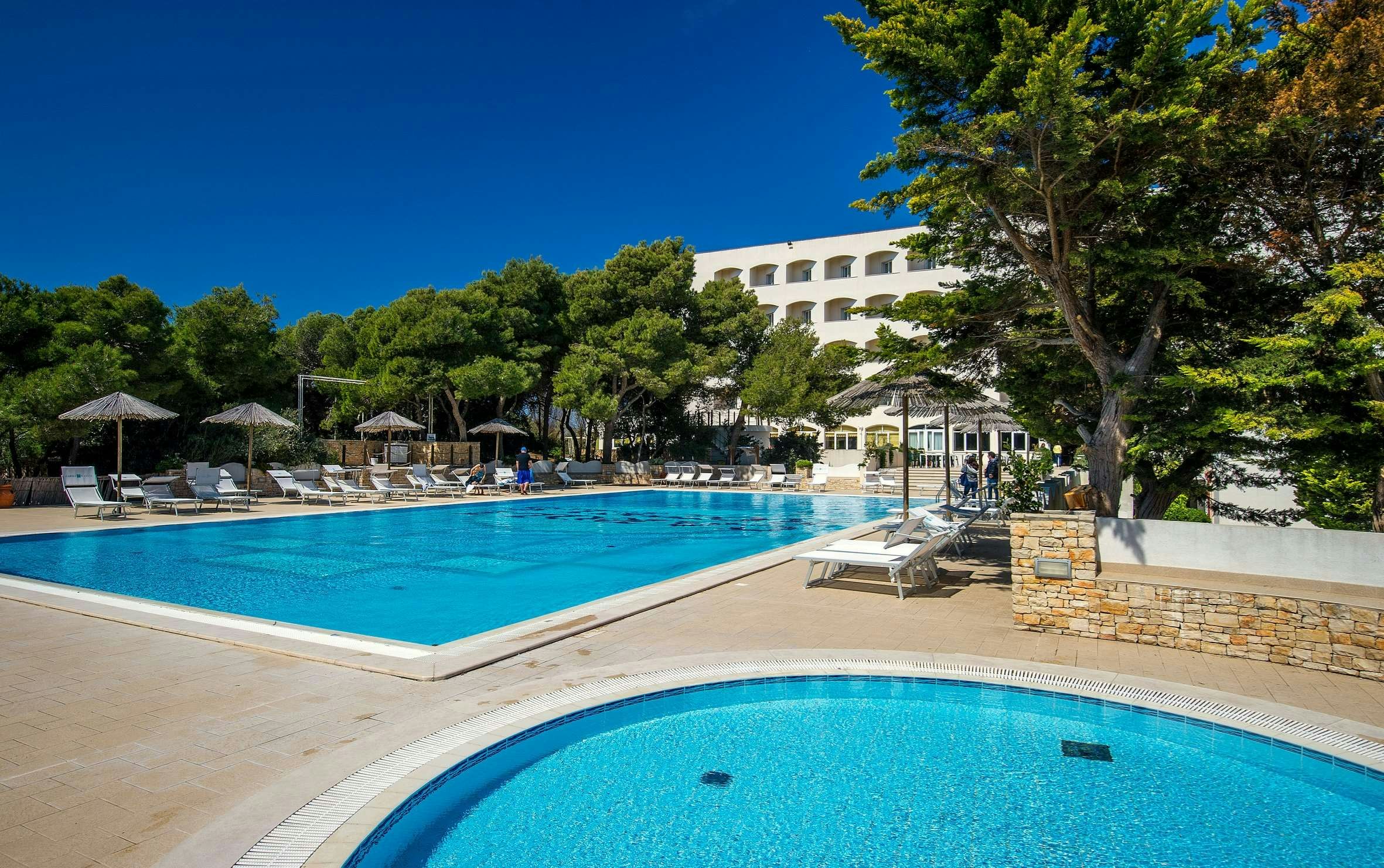 Ecoresort Le Sirene 50/78