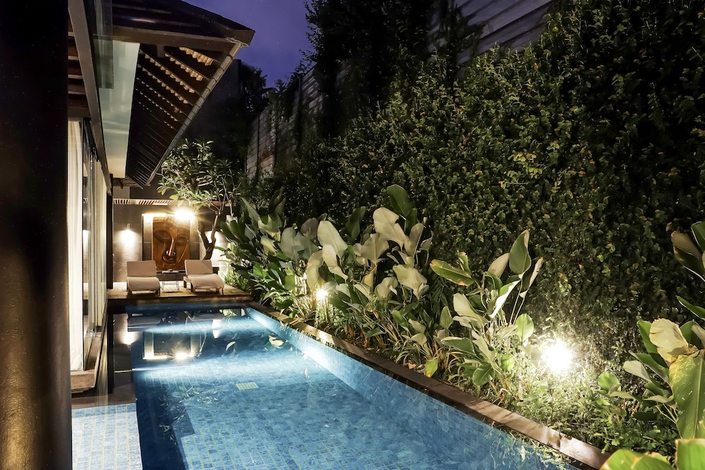 JAVANA ROYAL VILLAS 6/64