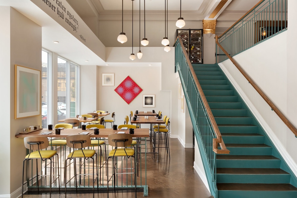 Hotel Indigo Winston Salem Downtown 43/61