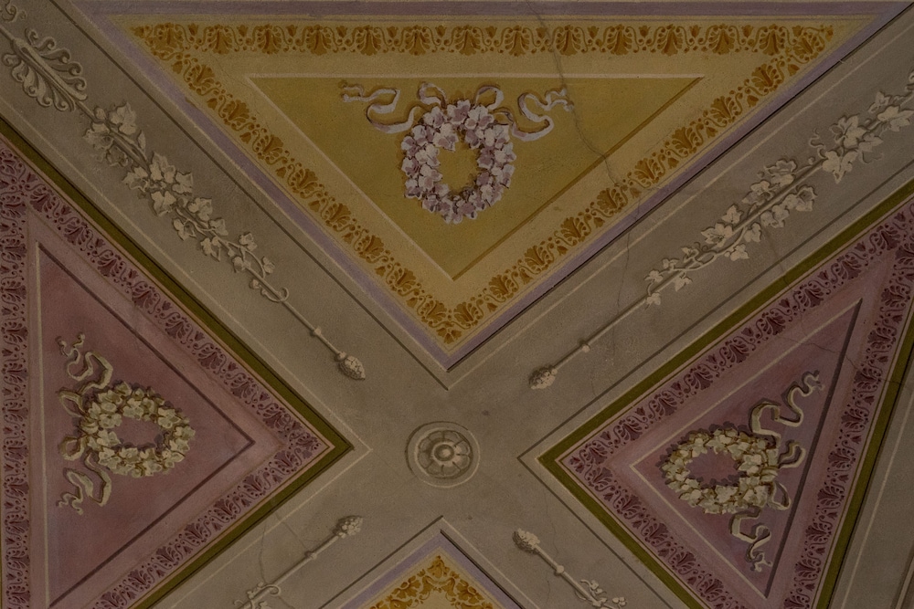 Palazzo Martellini Residenza D'epoca 9/52