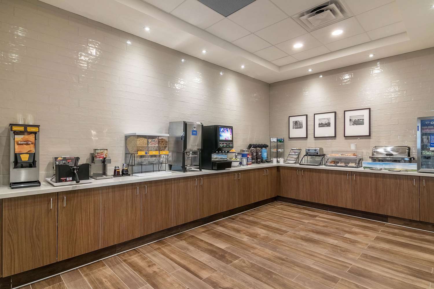 Comfort Inn Plymouth-Minneapolis 4/20