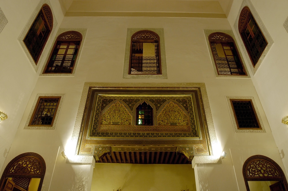 Riad Zamane Fes 8/50