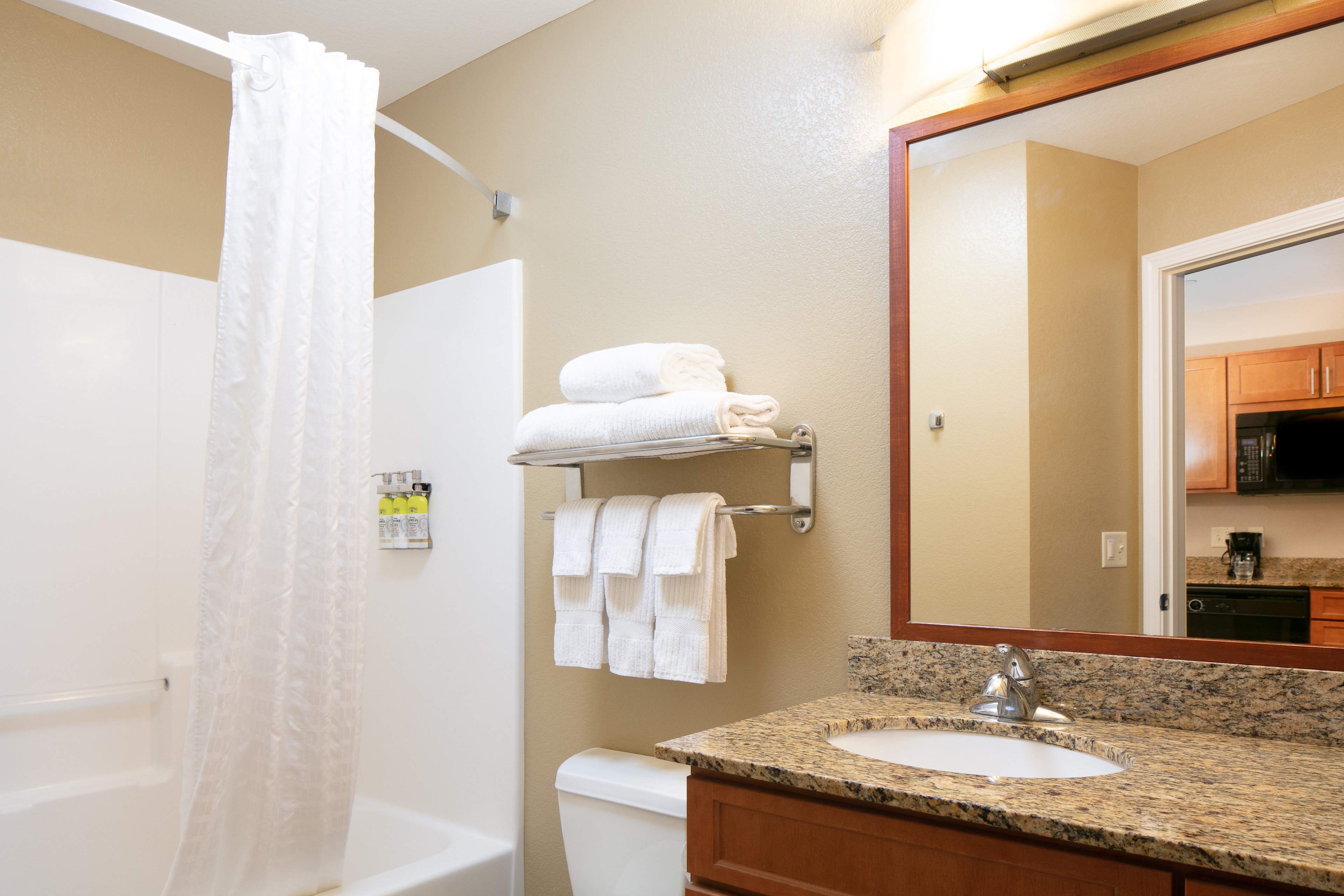Candlewood Suites La Crosse 40/41
