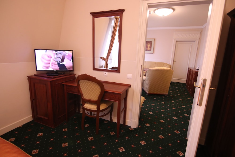 Humboldt Park Hotel Spa 52/60