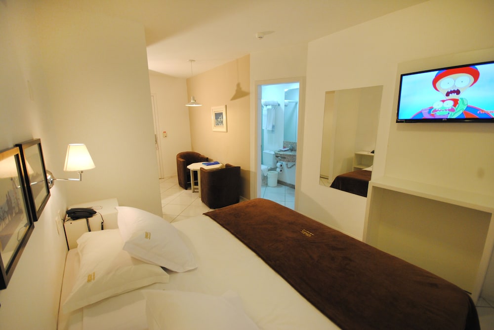 Classic, Double or Twin Bed, Hotel Rieger 4/5