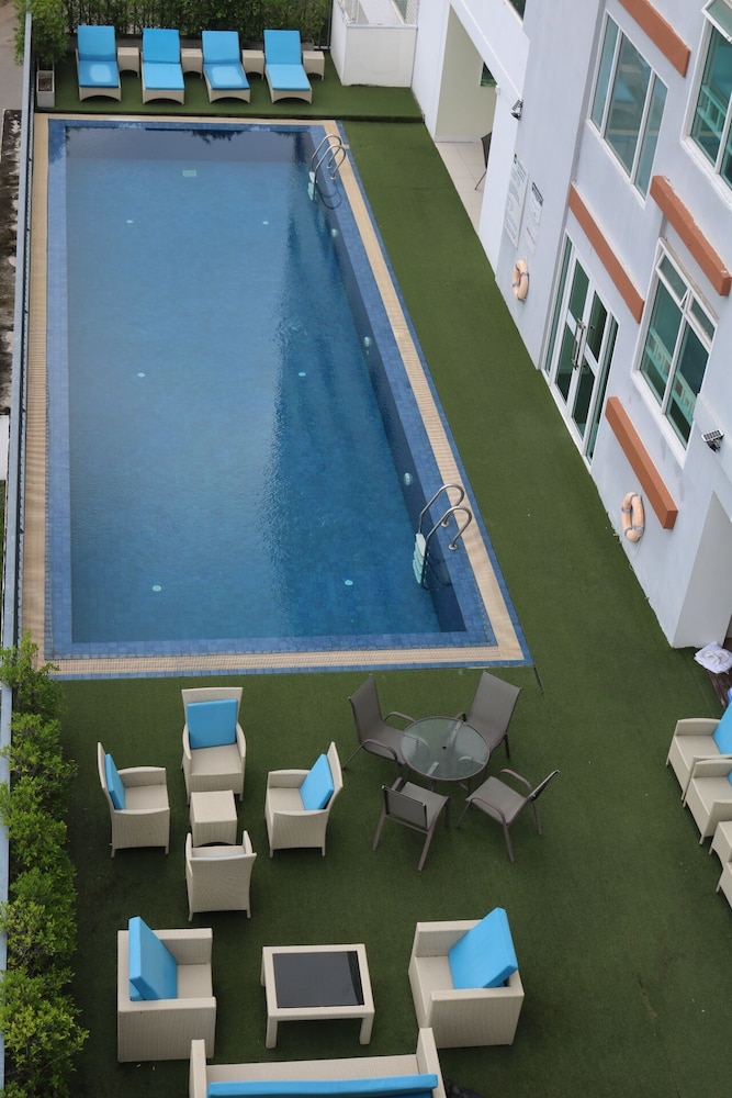 Star Hotel Chiang Mai 42/50