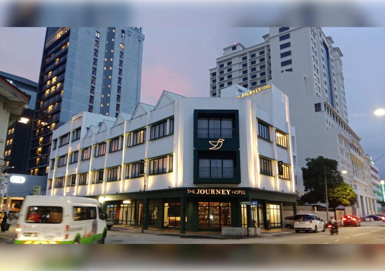 The Journey Hotel 3/67