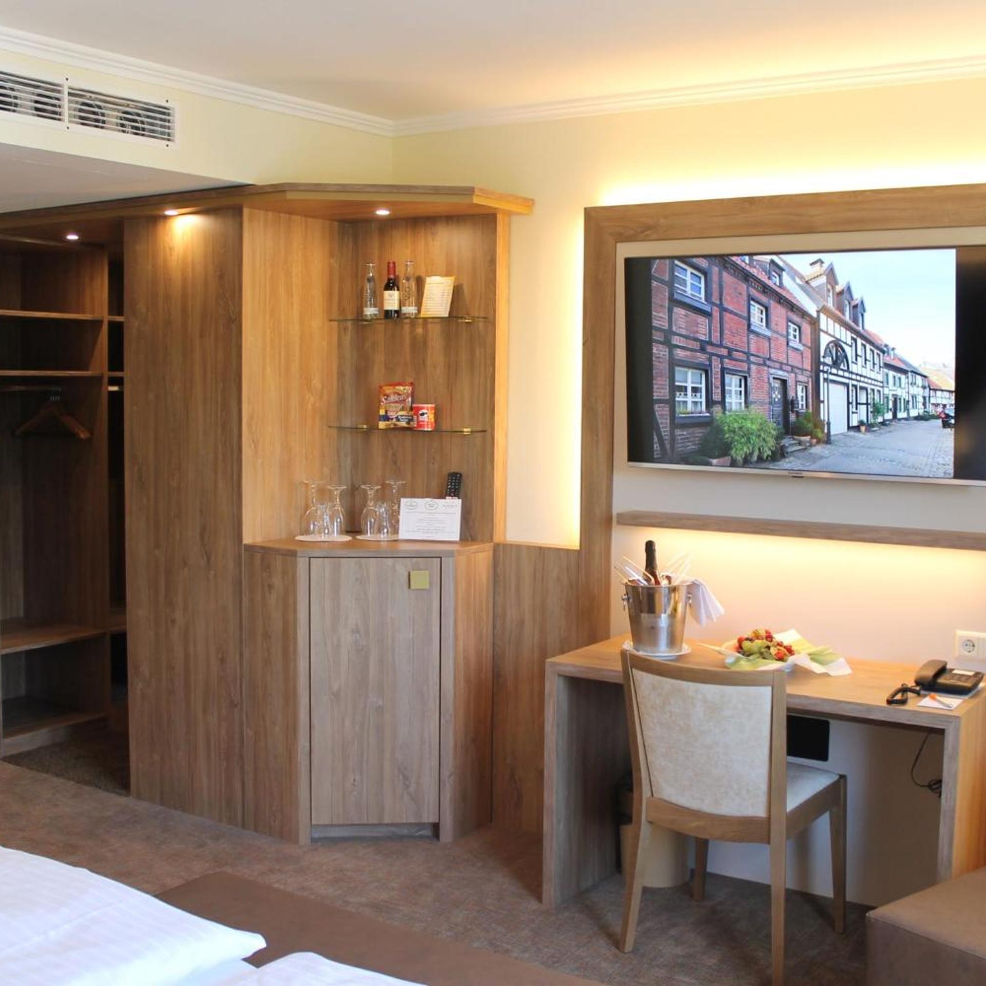 Ringhotel Am Stadtpark 3/49