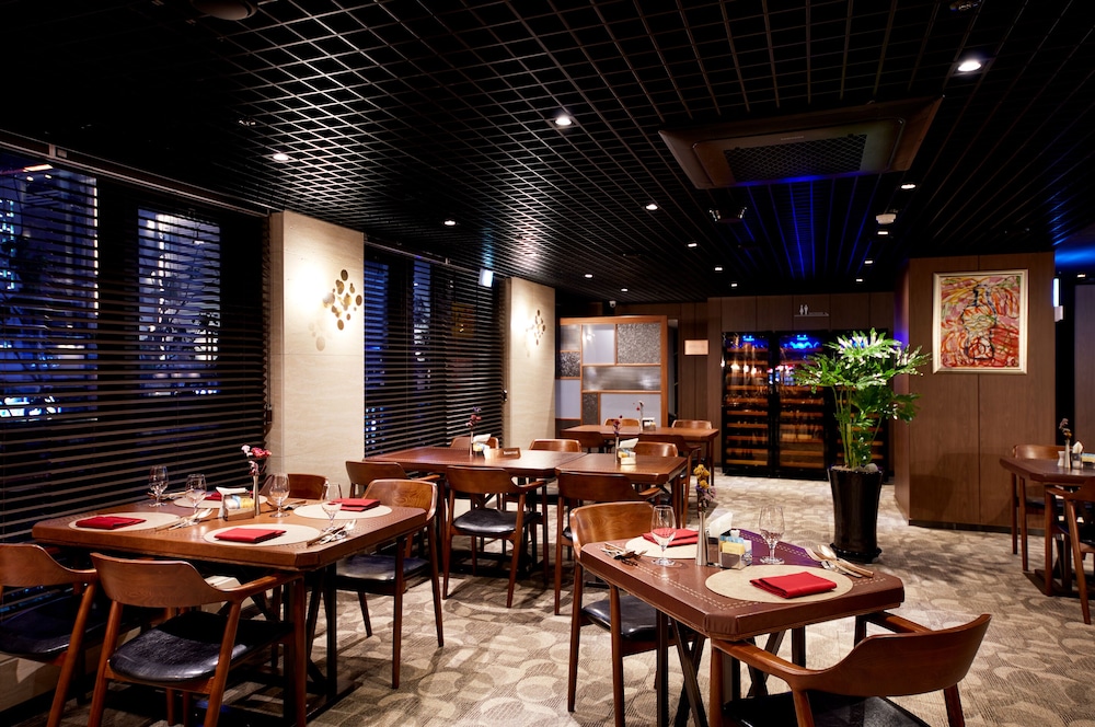 Ramada by Wyndham Gumi 36/50