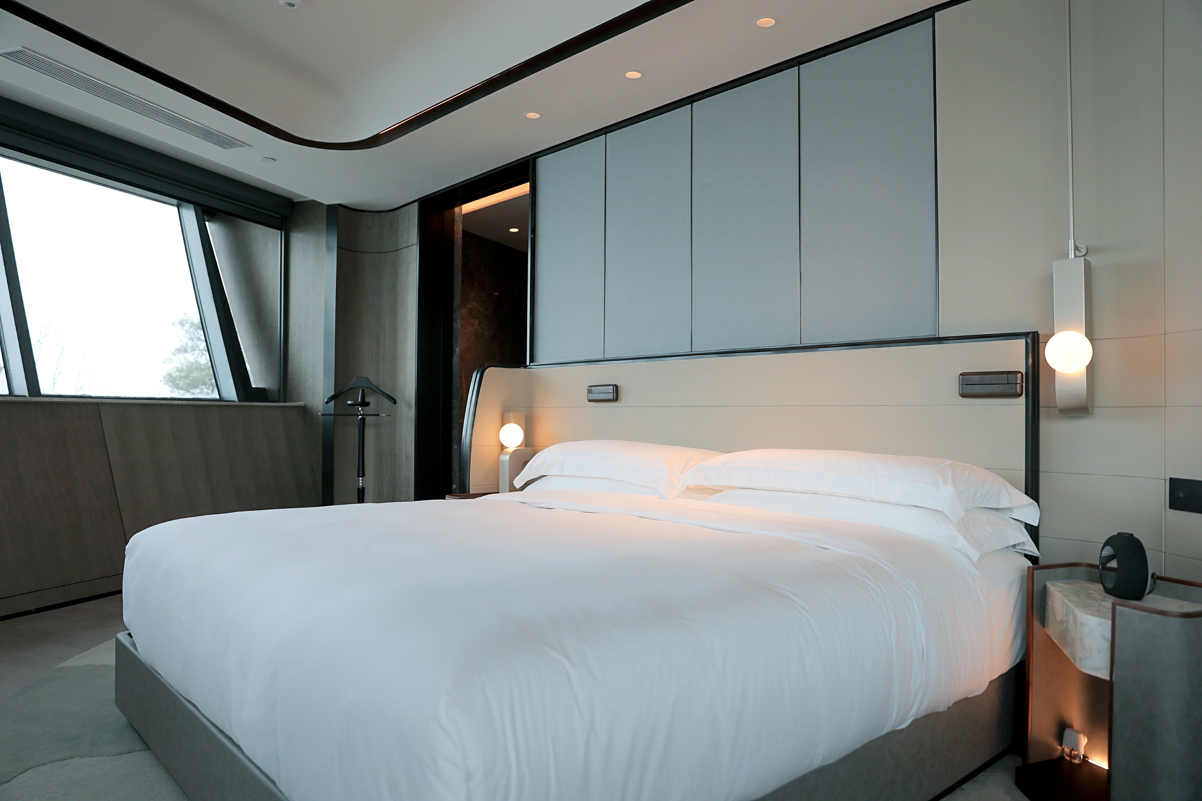 InterContinental Shanghai Harbour City 10/50
