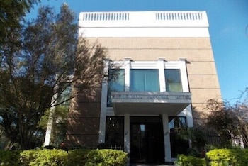 Residencial Pantanal Chacara Klabin Hotel 1/20
