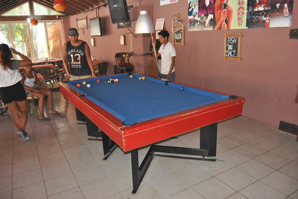 Club Ekinci Palace 6/29