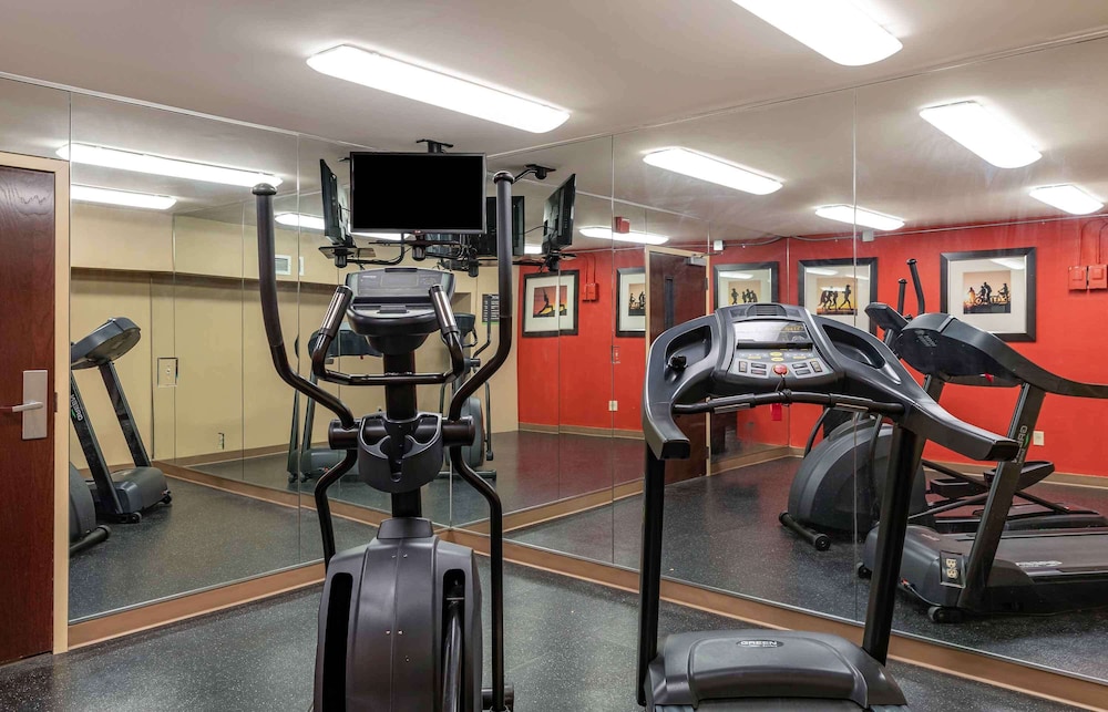 Extended Stay America Denver - Westminster 35/56