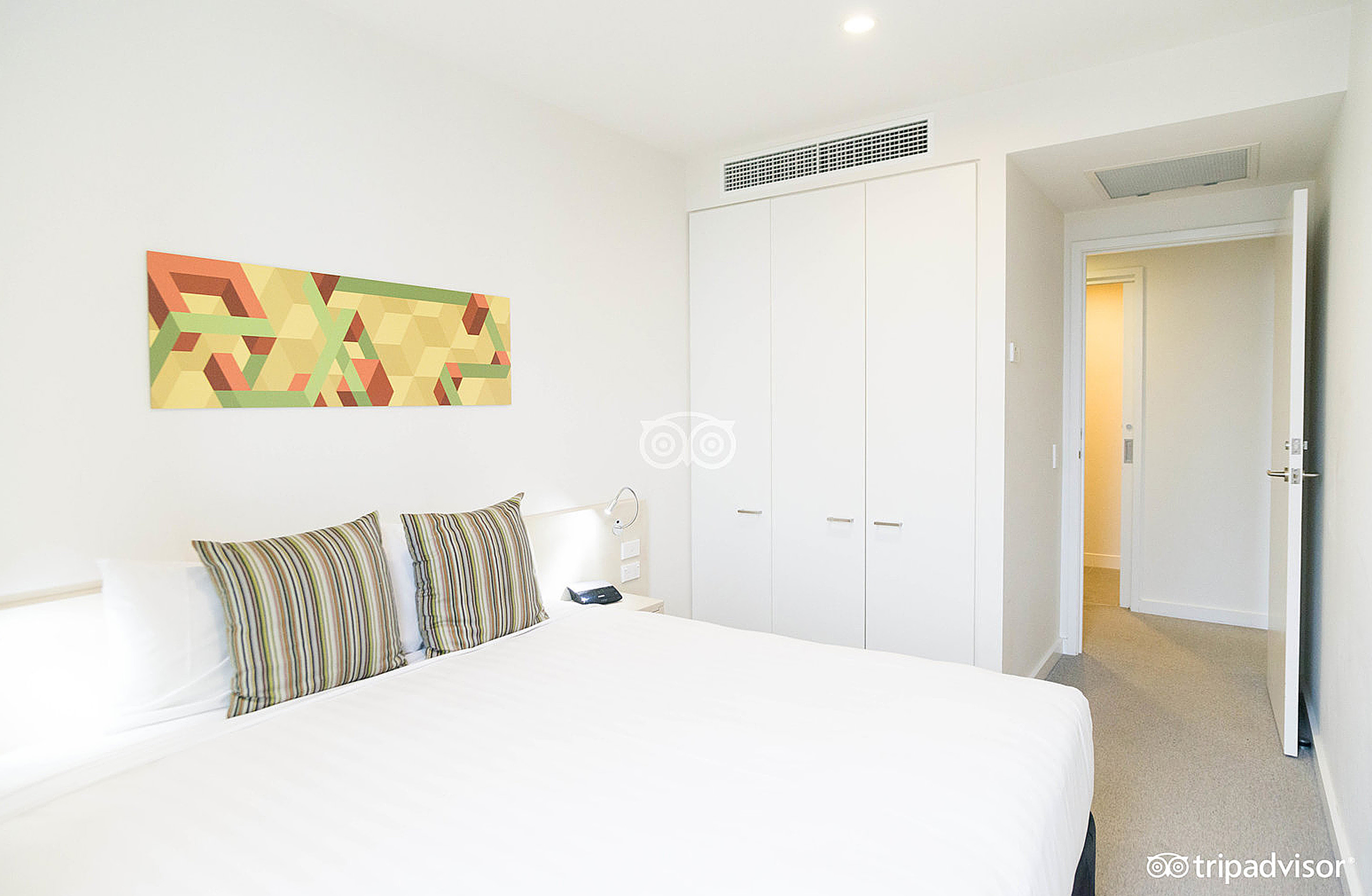 1 Bedroom Deluxe