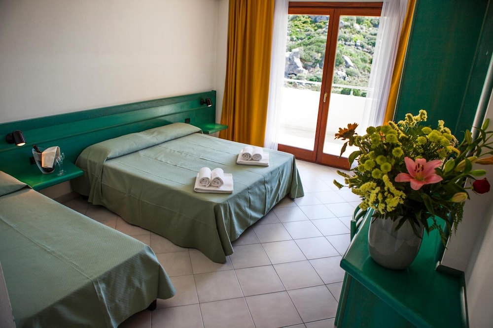 Miralonga Hotel 14/50