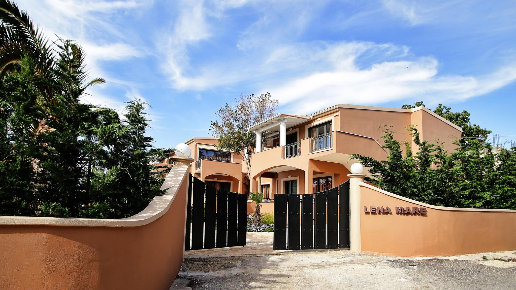 Lena Mare Boutique Hotel 47/50