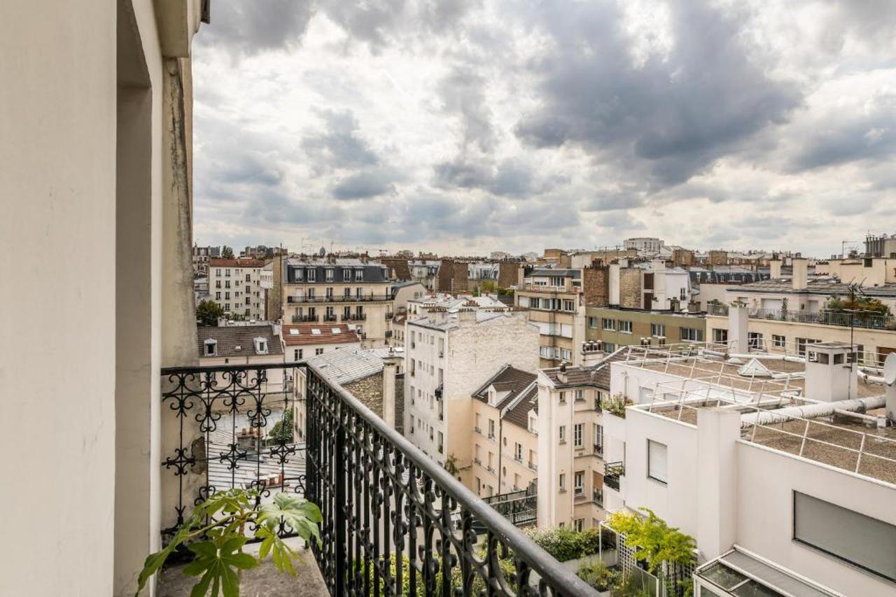 Villa Montparnasse Hotel 7/7