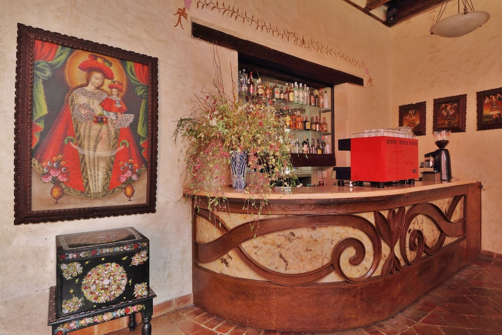 Mision Grand San Cristobal de Las Casas 6/77