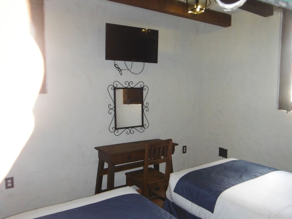 Casa Indigo Hotel 22/29