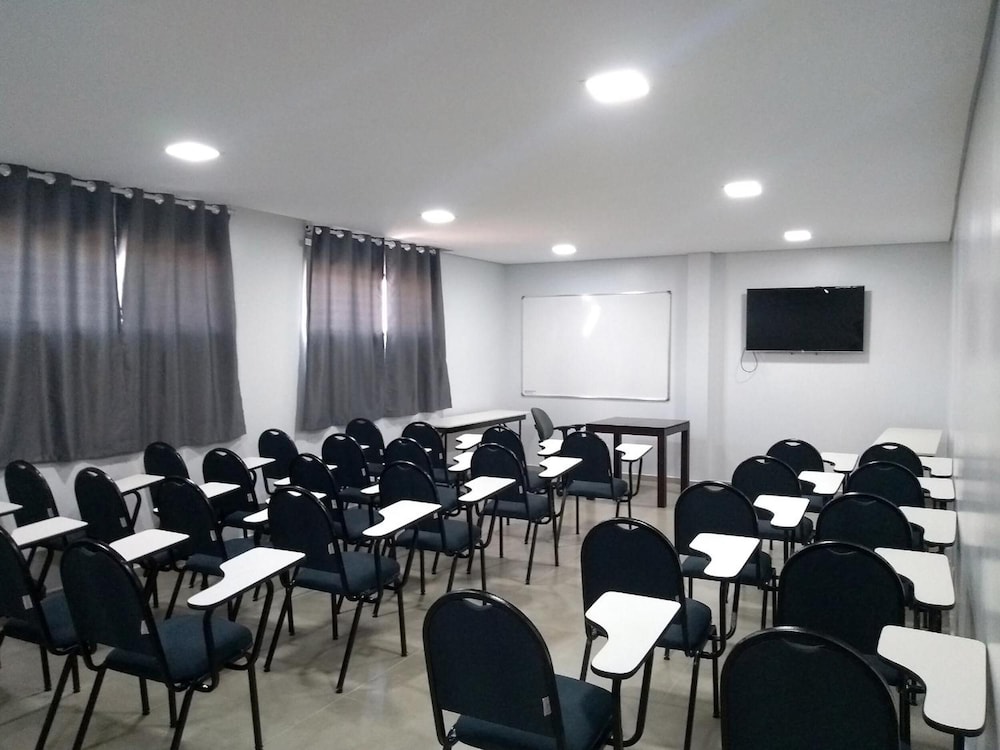 TRI Hotel Smart Chapeco 31/41