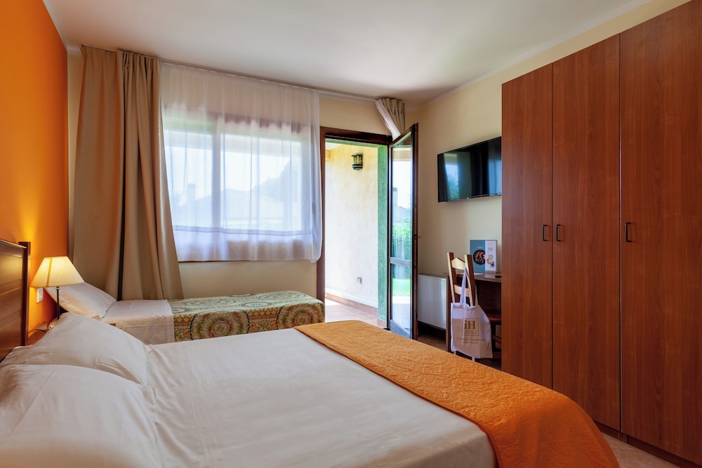 Triple Room Standard