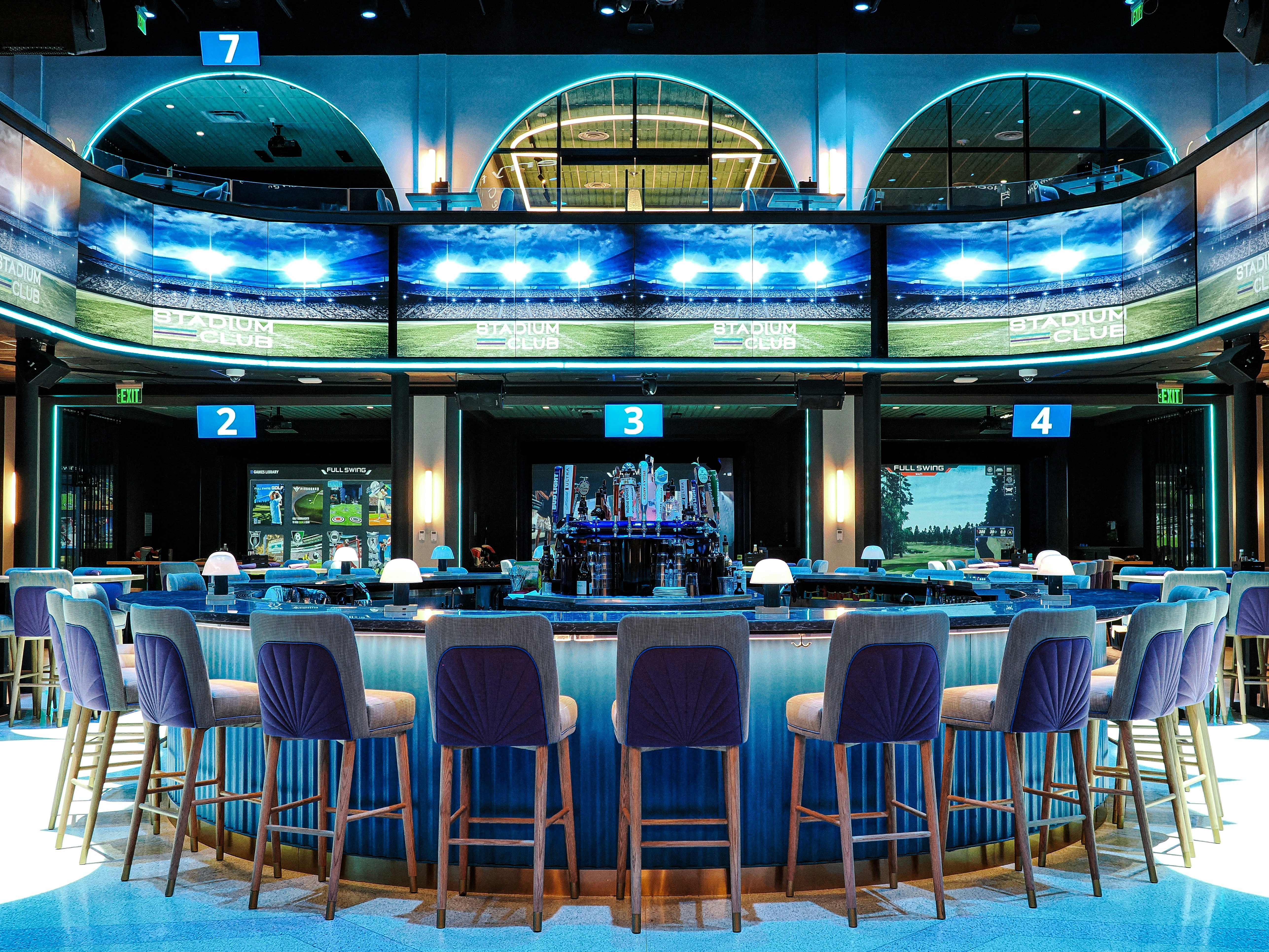 Caribe Royale Orlando, WorldHotels Elite 56/71