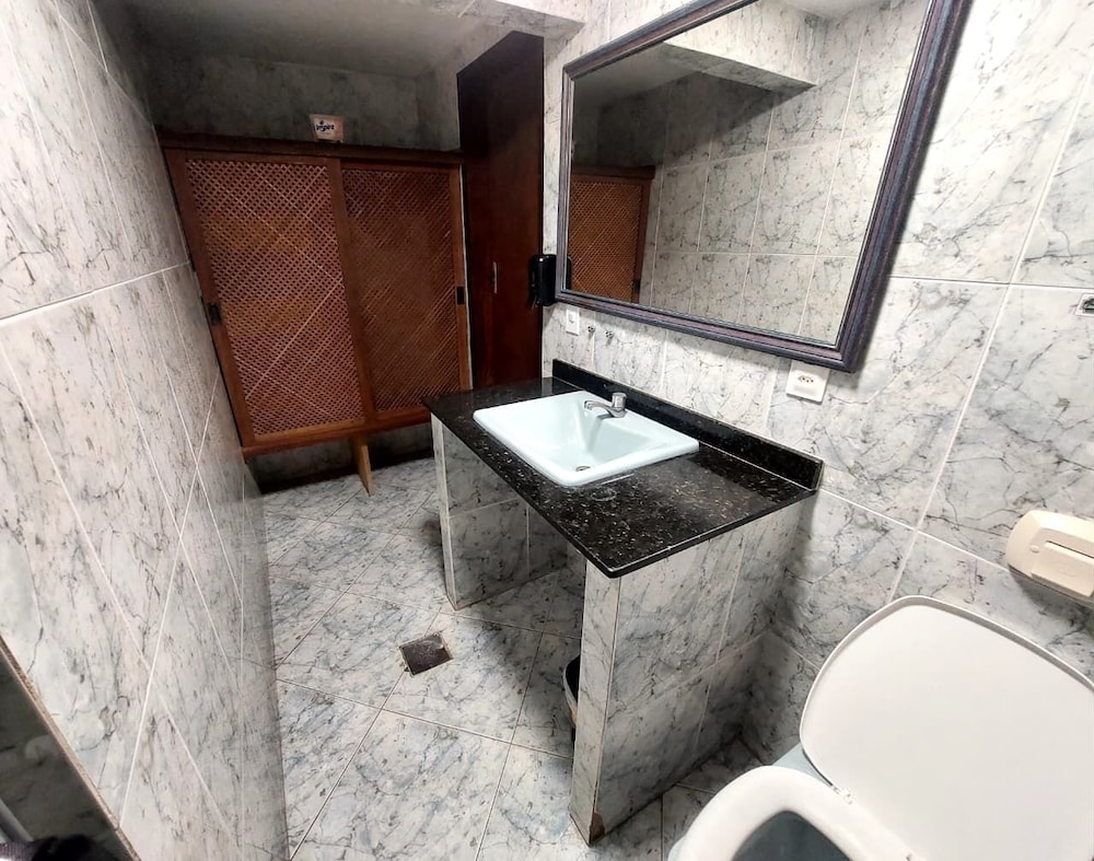 Pousada Casa da Pedra 46/47