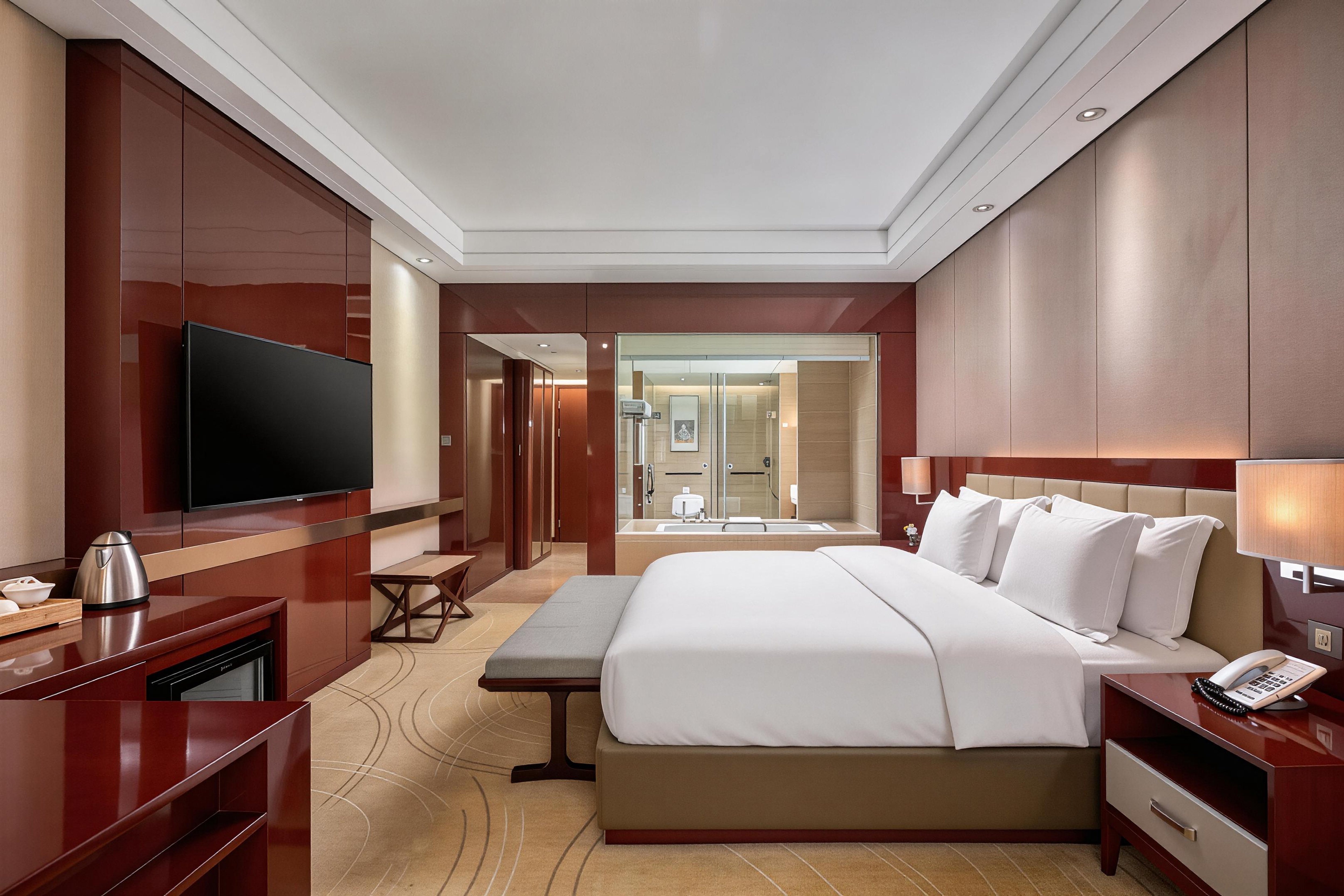 Crowne Plaza Taizhou 39/75