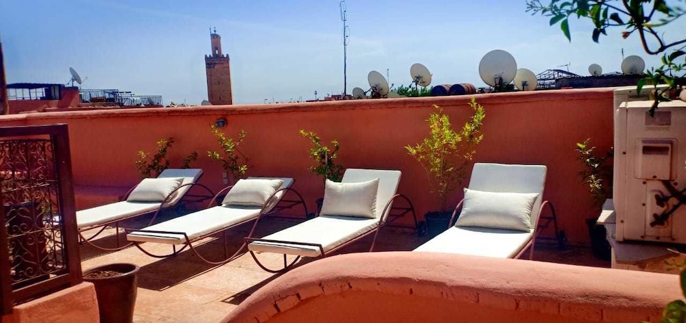 Riad Safia 3/63