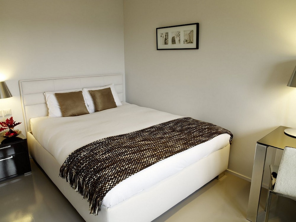 Visionapartments Zurich Binzmühlestrasse 9/34