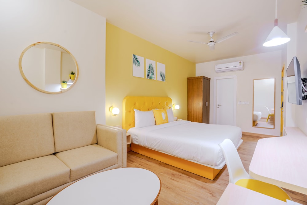 Bloom Hotel - GK2 23/47