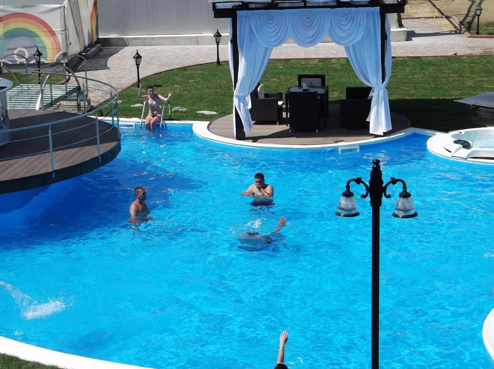 Magic Trivale Hotel 27/34