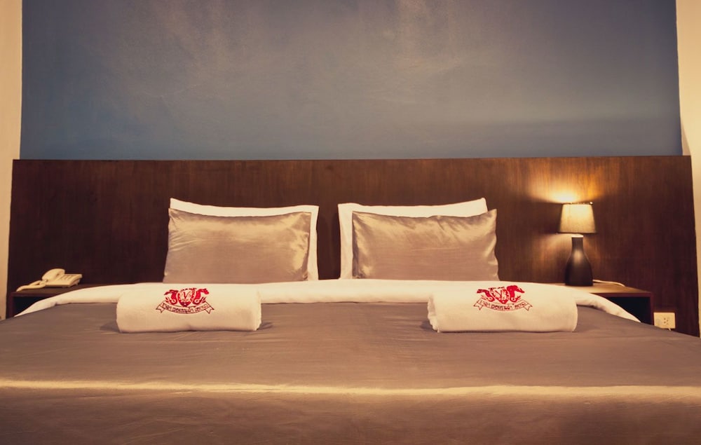 Chada Veranda Hotel 34/56