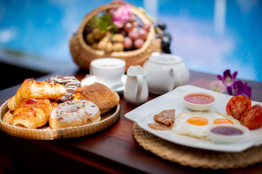 Angkor Privilege Resort and Spa 33/50