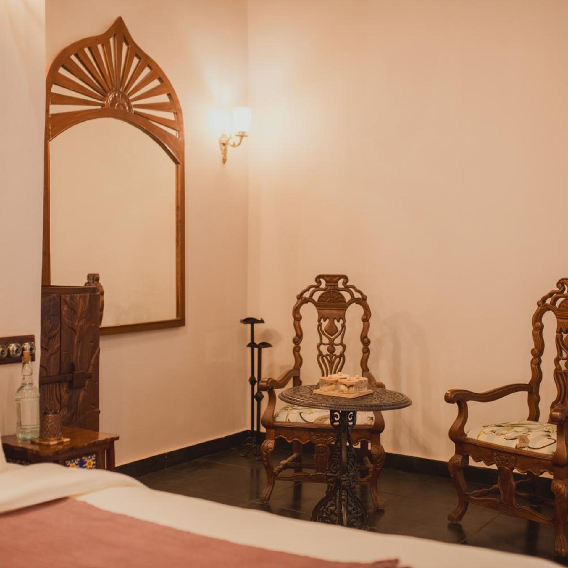 Brij Casa Susegad, Goa 9/60