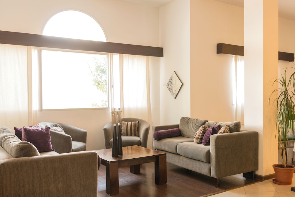 Hathor Hotels Mendoza 41/63