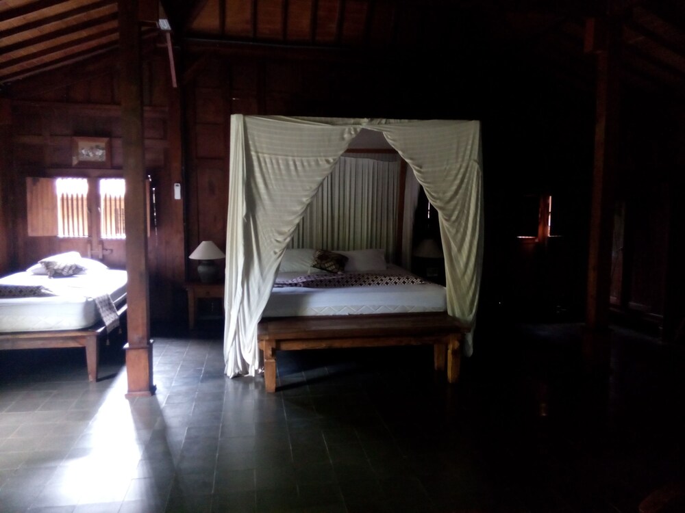 Tembi Rumah Budaya 16/50