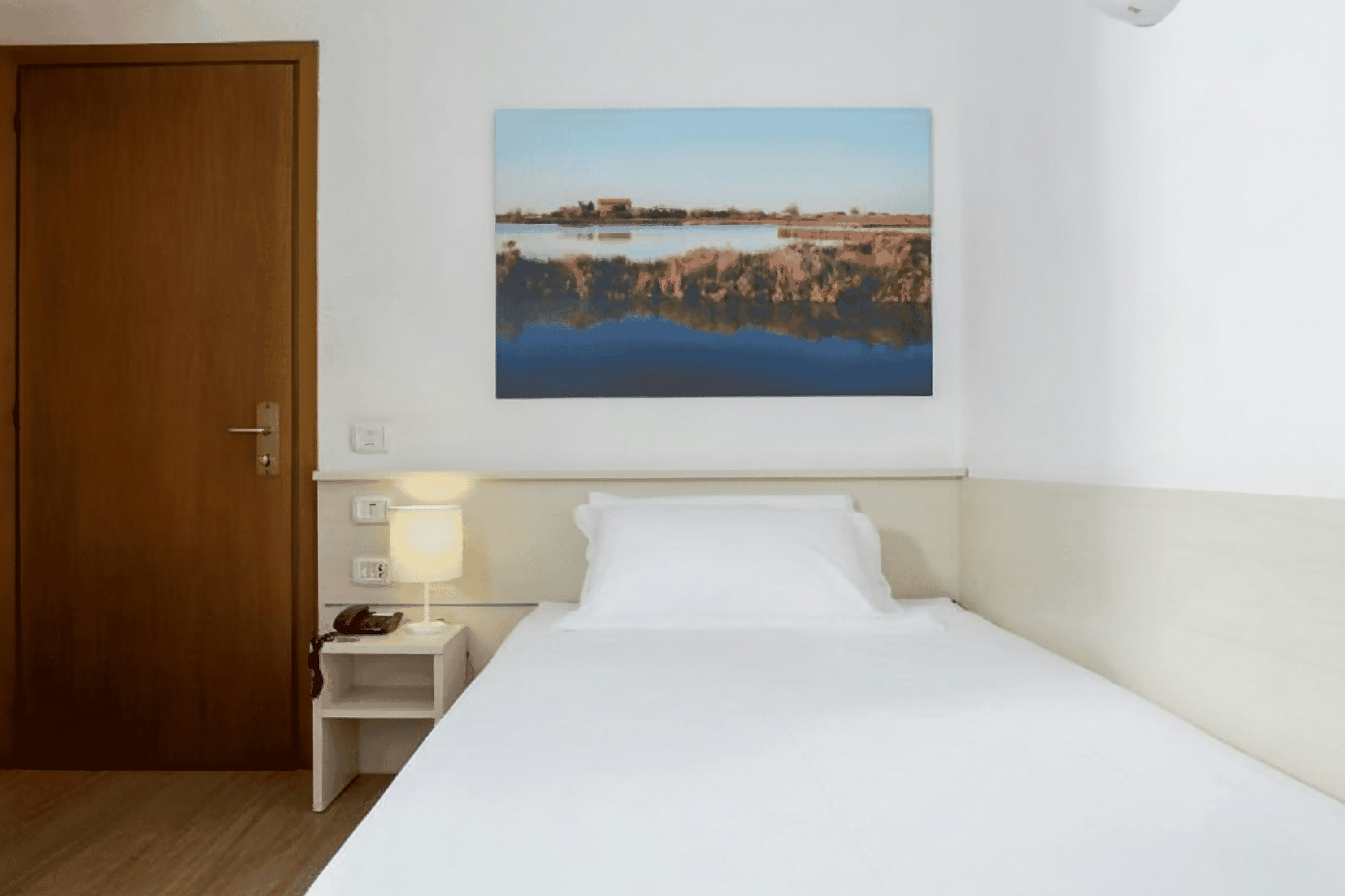 B&B HOTEL Eurorest Conegliano 16/33