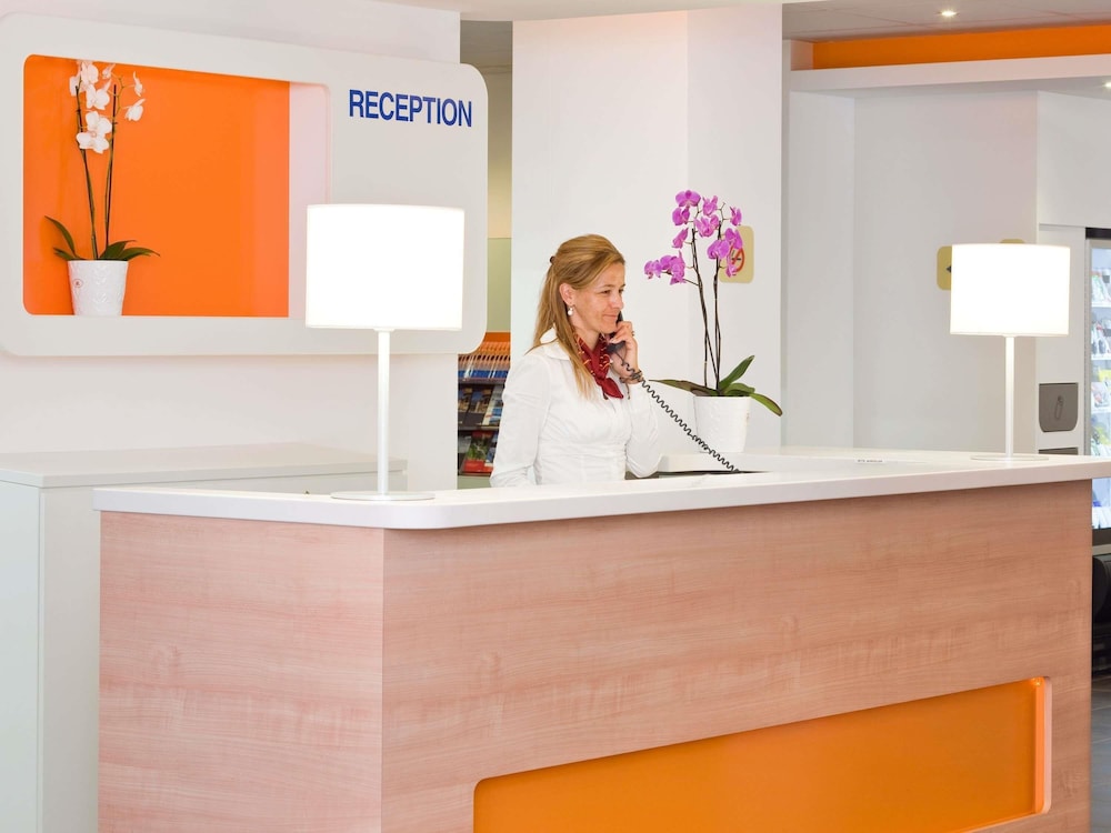 ibis budget Patos de Minas 13/56