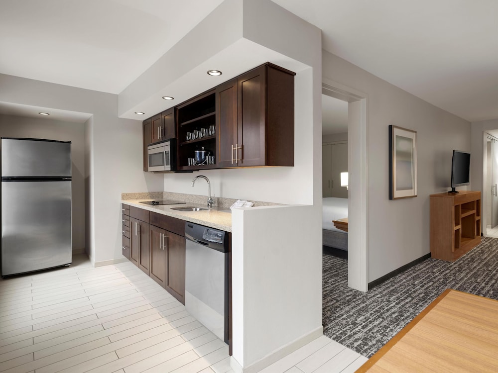Hyatt Place Salt Lake City/Cottonwood 10/70