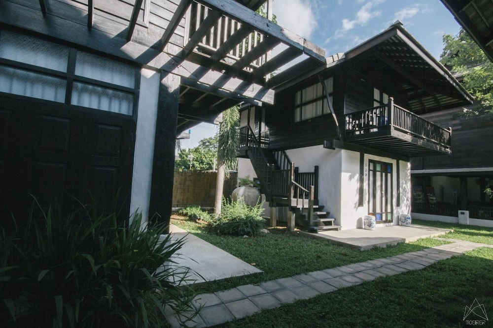 Chotana Villa 63/75