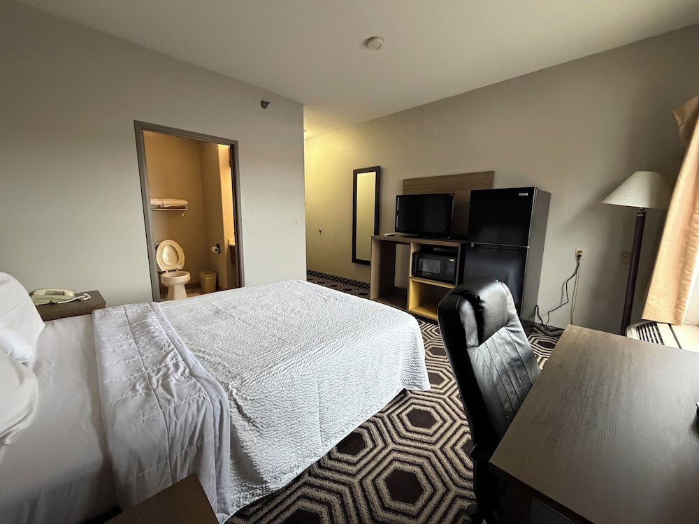 Days Inn by Wyndham Kentland 20/49