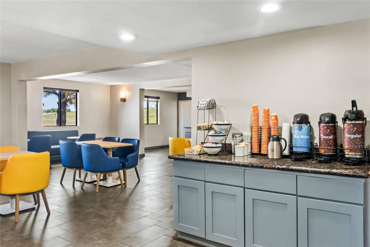 Comfort Inn Las Vegas New Mexico 40/50