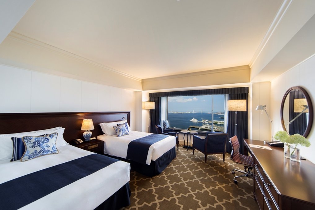 InterContinental Yokohama Grand 29/73